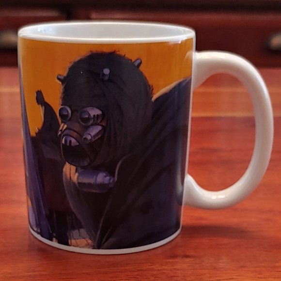 Star Wars Mugs - Picture 6 of 15